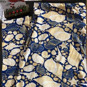 🔥NEW🔥 LuLaRoe Leggings-Tall and Curvy